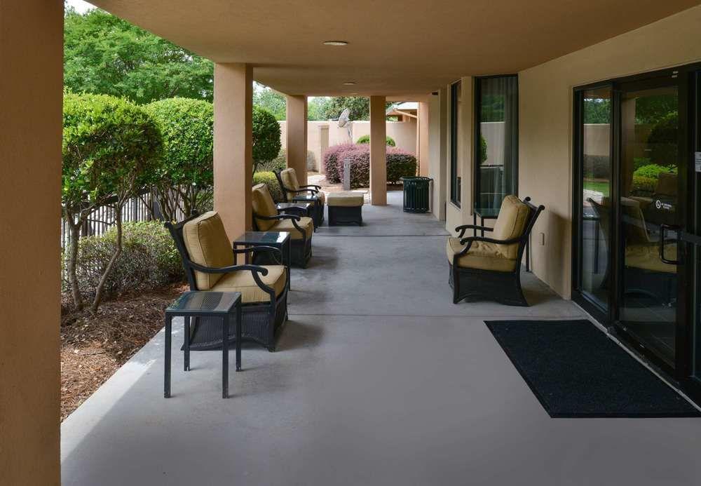 Courtyard By Marriott Columbia Northeast/Fort Jackson Area Exterior photo