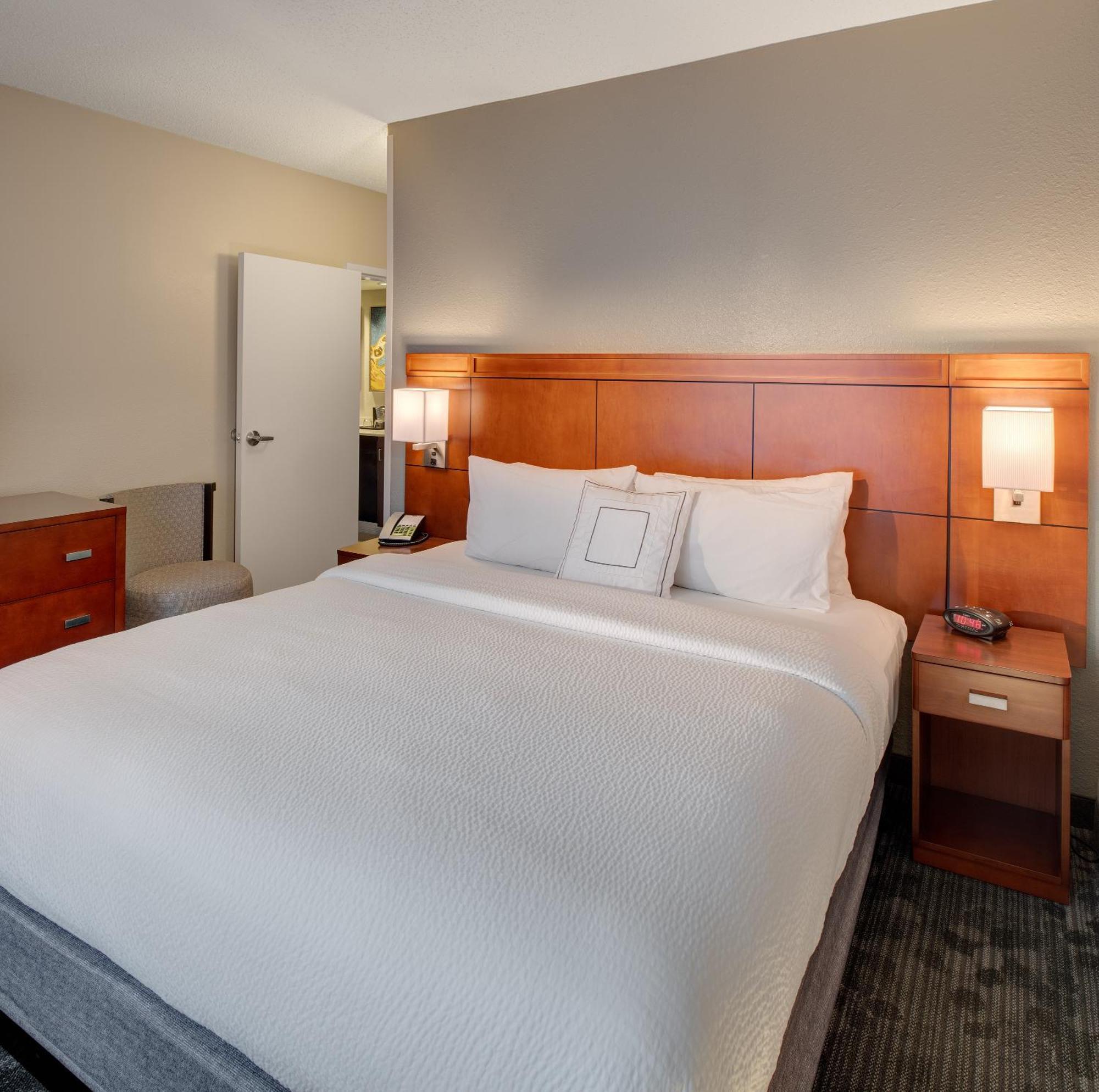 Courtyard By Marriott Columbia Northeast/Fort Jackson Area Exterior photo