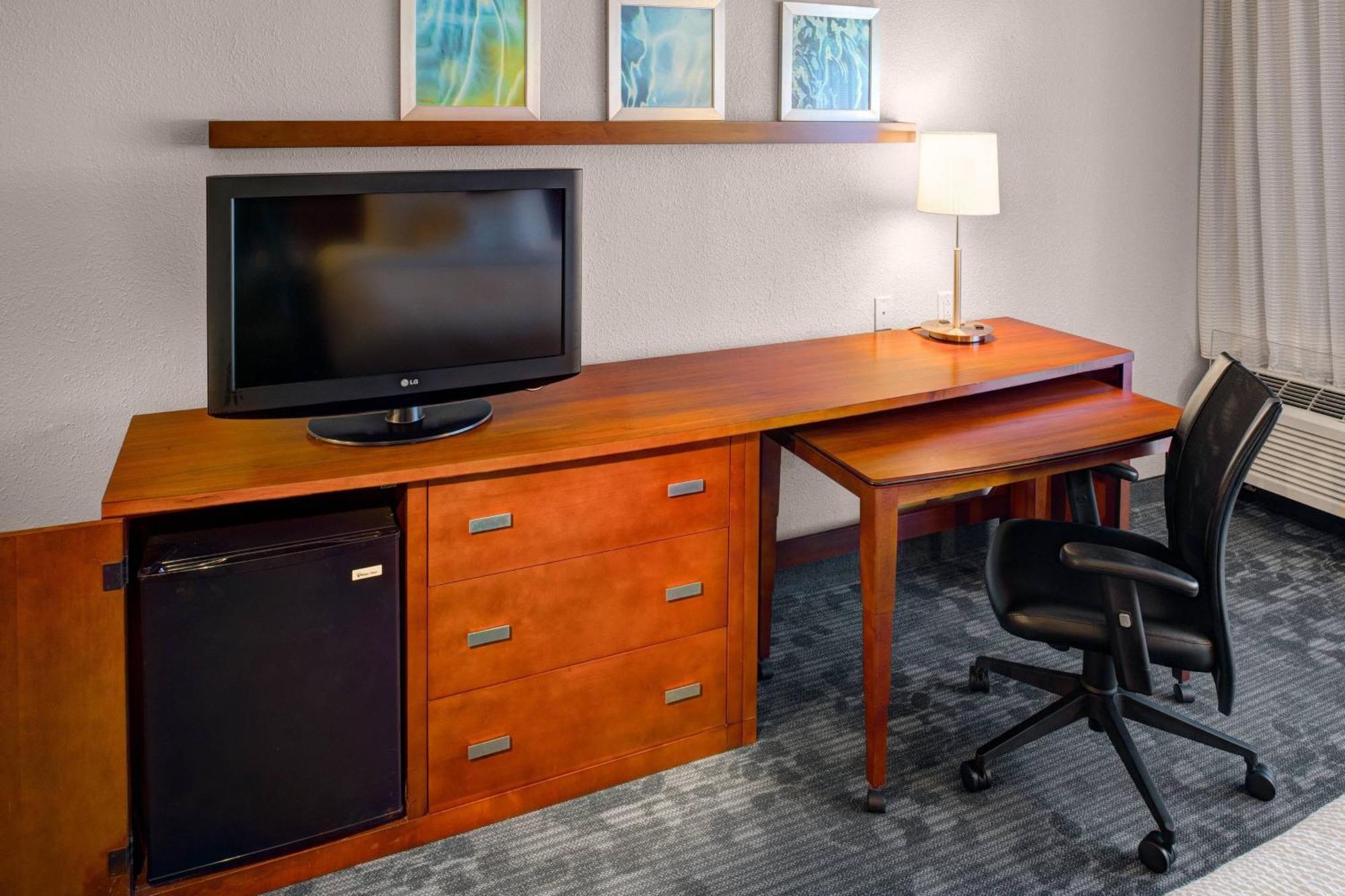 Courtyard By Marriott Columbia Northeast/Fort Jackson Area Exterior photo