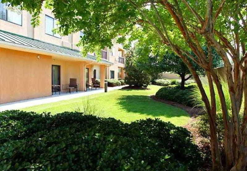 Courtyard By Marriott Columbia Northeast/Fort Jackson Area Exterior photo