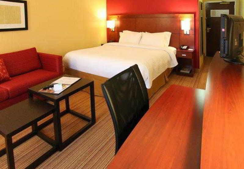 Courtyard By Marriott Columbia Northeast/Fort Jackson Area Exterior photo