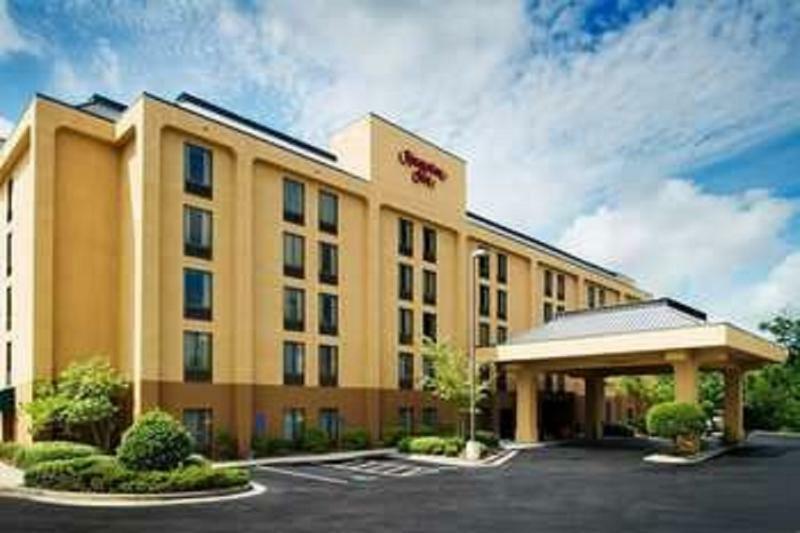 Courtyard By Marriott Columbia Northeast/Fort Jackson Area Exterior photo