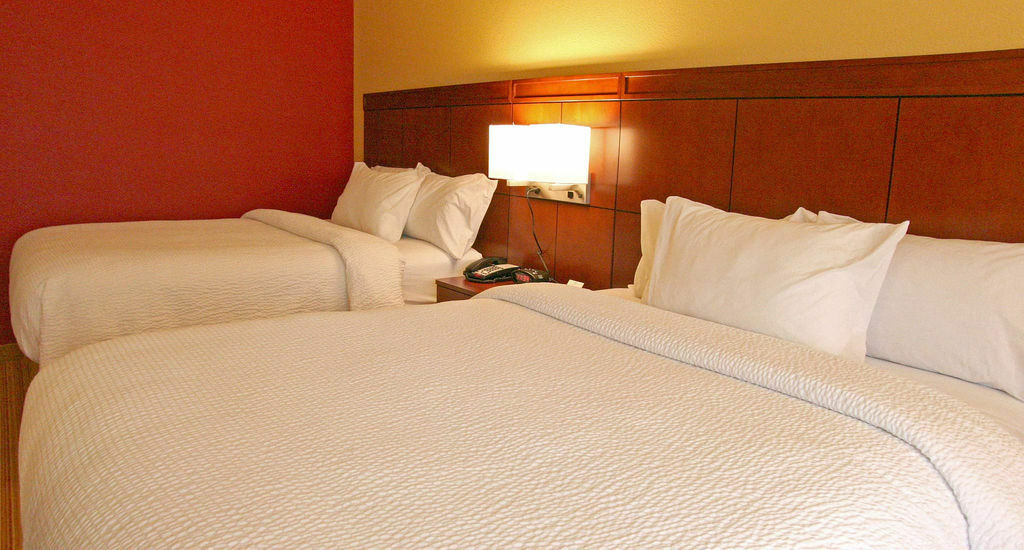 Courtyard By Marriott Columbia Northeast/Fort Jackson Area Exterior photo