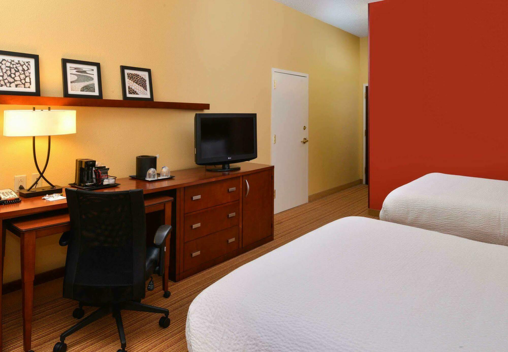 Courtyard By Marriott Columbia Northeast/Fort Jackson Area Exterior photo